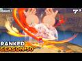 PVP RANKED SEASON 50 PART 7 | One Piece Fighting Path OPFP