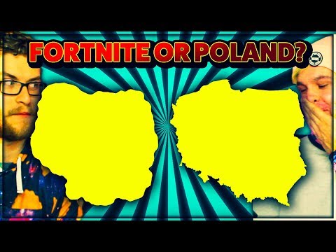 THE POLISH QUIZ (DRUNK)