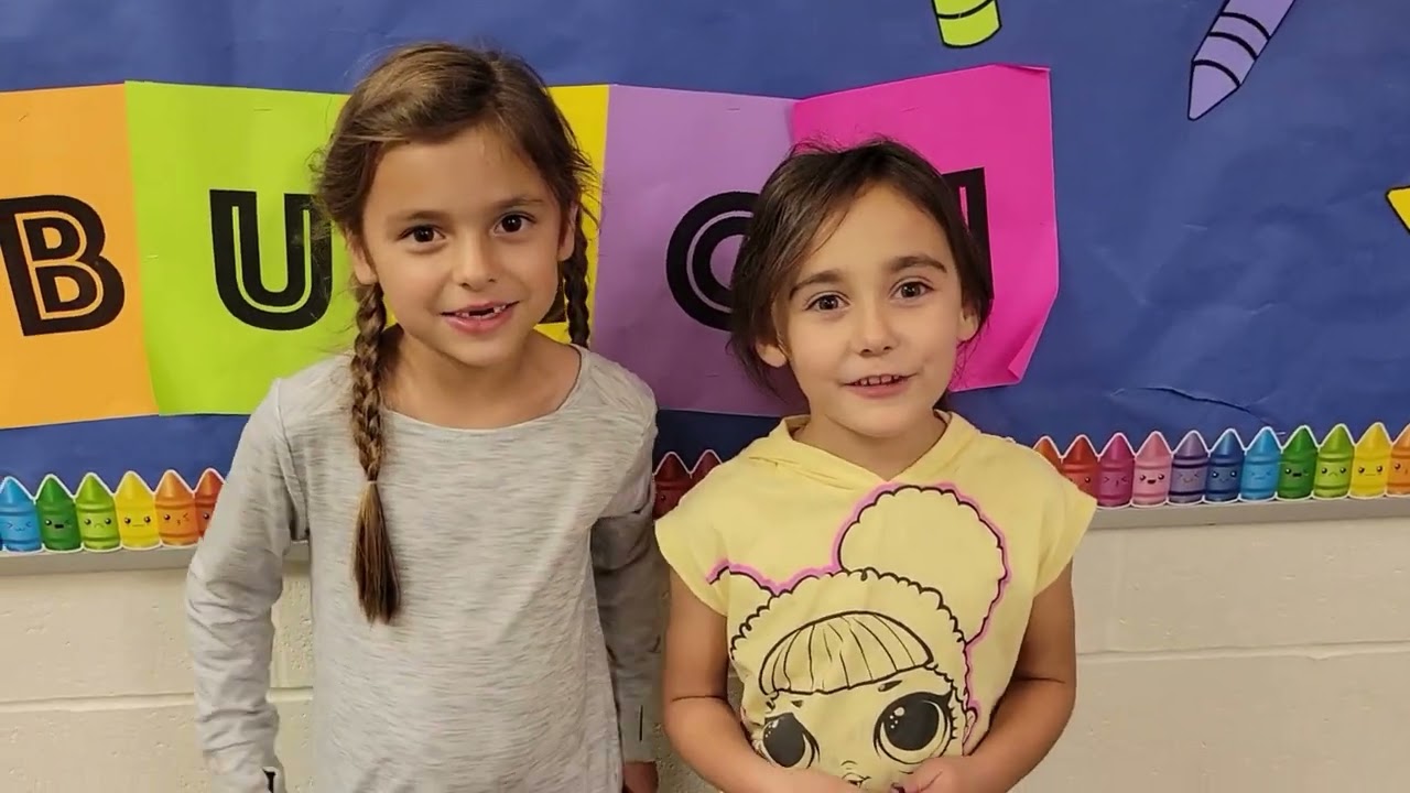 Voices of Rose Hill's Bright Stars  |  American Education Week Special!