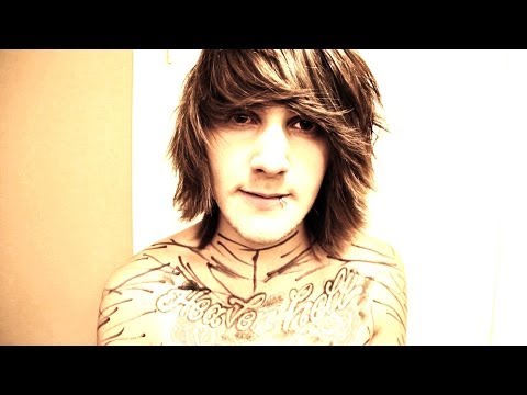 SayWeCanFly - Scars SayWeCanFly - Scars