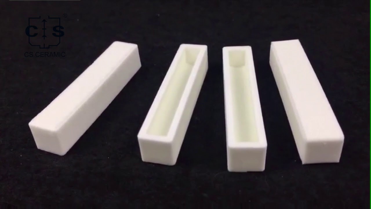 alumina ceramic trays wholesale