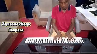 Aqueeno Chogo  Jaoporo Instrumental Kevoh Tango 1 Beats