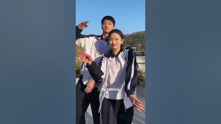 #楊紫 #范丞丞《199愛》校服裝！青春的氣息~#shorts - 天天要聞
