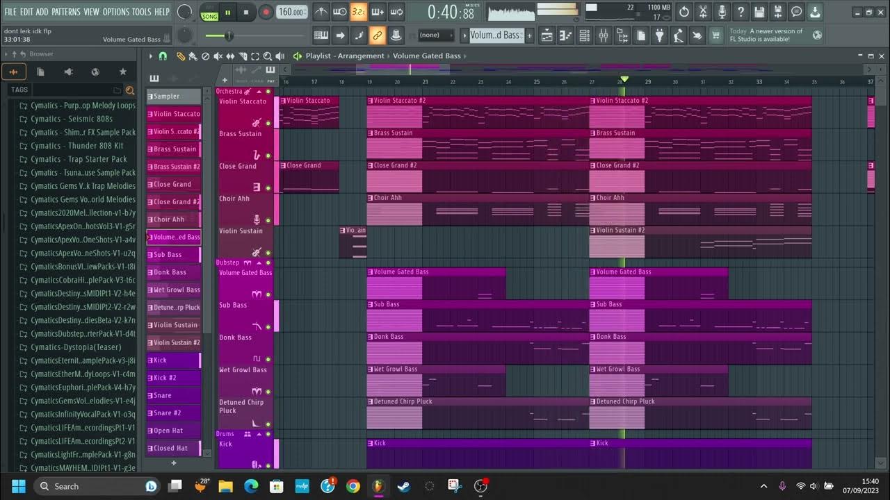Hehe Orchestral Dubstep go BRRRRRRRRR YouTube