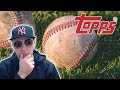 Hunting for another big hit - Topps 2021 Series 1 Hanger and Fat Pack