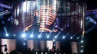 Michael Jackson's children introduce Beyonce (Michael Jackson Forever Tribute 2011)