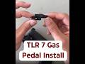 Streamlight TLR7 Gas Pedal Install | X SUB HL-X TLR8