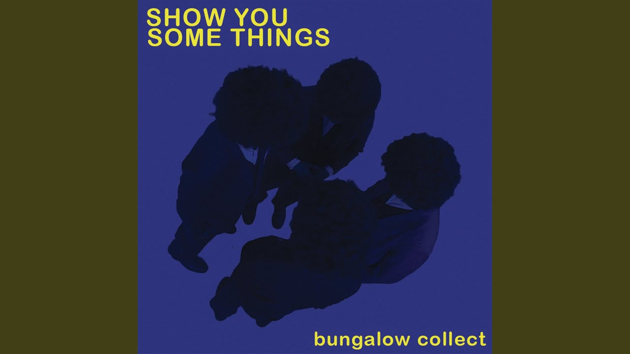 Show You Some Things