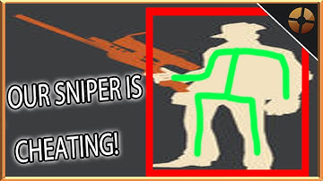 【TF2】POV: You Main Sniper