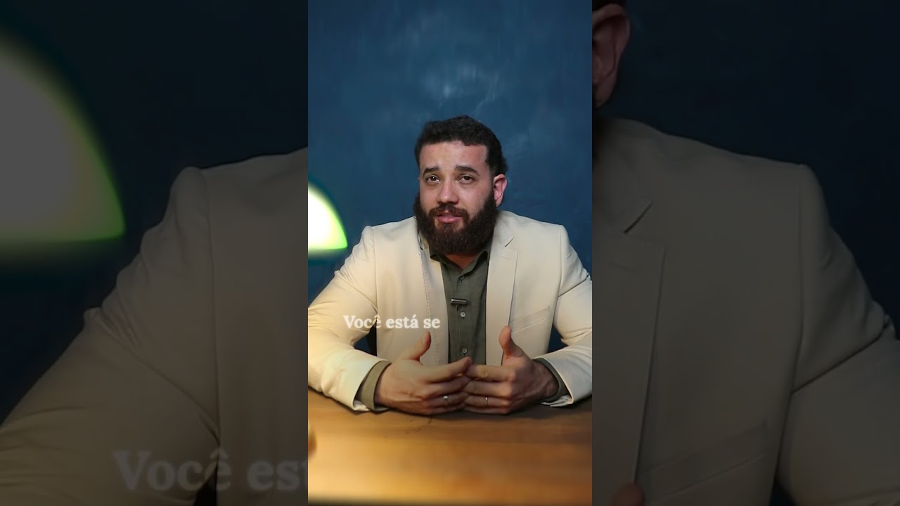 Busca pelo outro mágico