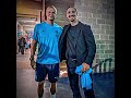 Zlatan x haaland #football #funny #trending #shorts #viralvideo #goviral #fyp #zlatan #haaland #cr7