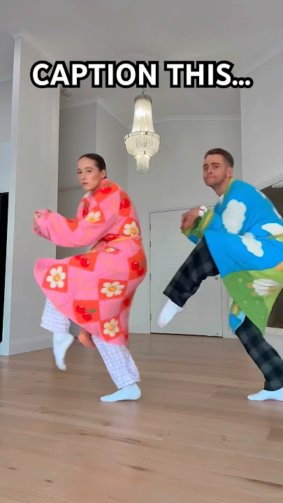 REPOSTING ALL THE BEST CAPTIONS! 😩😅 - #dance #trend #viral #funny #couple #shorts