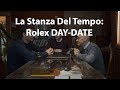 La Stanza Del Tempo: Rolex DAY-DATE