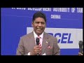 ACO 2014 - Day4: Match1 - F FOGNINI vs Y BHAMBRI