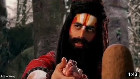 क्यों महादेव ने मांस को स्वीकार किया??why did Mahadev accept meat.#Devon ka Dev Mahadev