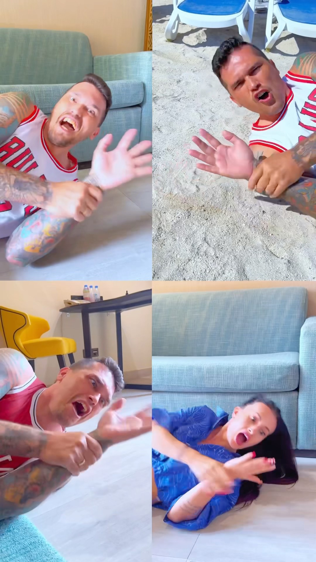 Which One Is The Best - So Dramatic Learn Colors Squish Boy #katebrush #learncolors #shorts