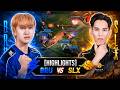 [HIGHLIGHTS] BRU vs SLX - MSL TH Season 1 | Regular Season Week 5 Day 2