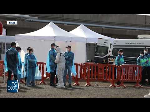 Video Hantavirus, Min. Salute: massima cautela. Allo Spallanzani tampone giovane calabrese