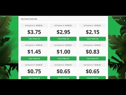 Заработок или геморой решать Вам...Обзор деловых проектов