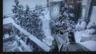 Call of Duty Black Ops ( SNZC und RIP)  HQ Summit