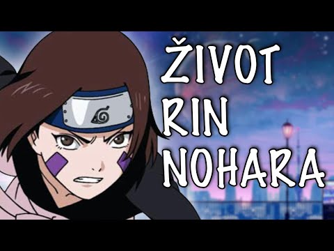 ŽIVOTNÍ PŘÍBĚH RIN NOHARA