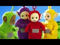 Sleepybyes 😴 | Teletubbies | S16 E17 | Full Episodes | Videos for Kids