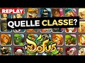 QUELLE CLASSE ES-TU SUR DOFUS ? (le test)