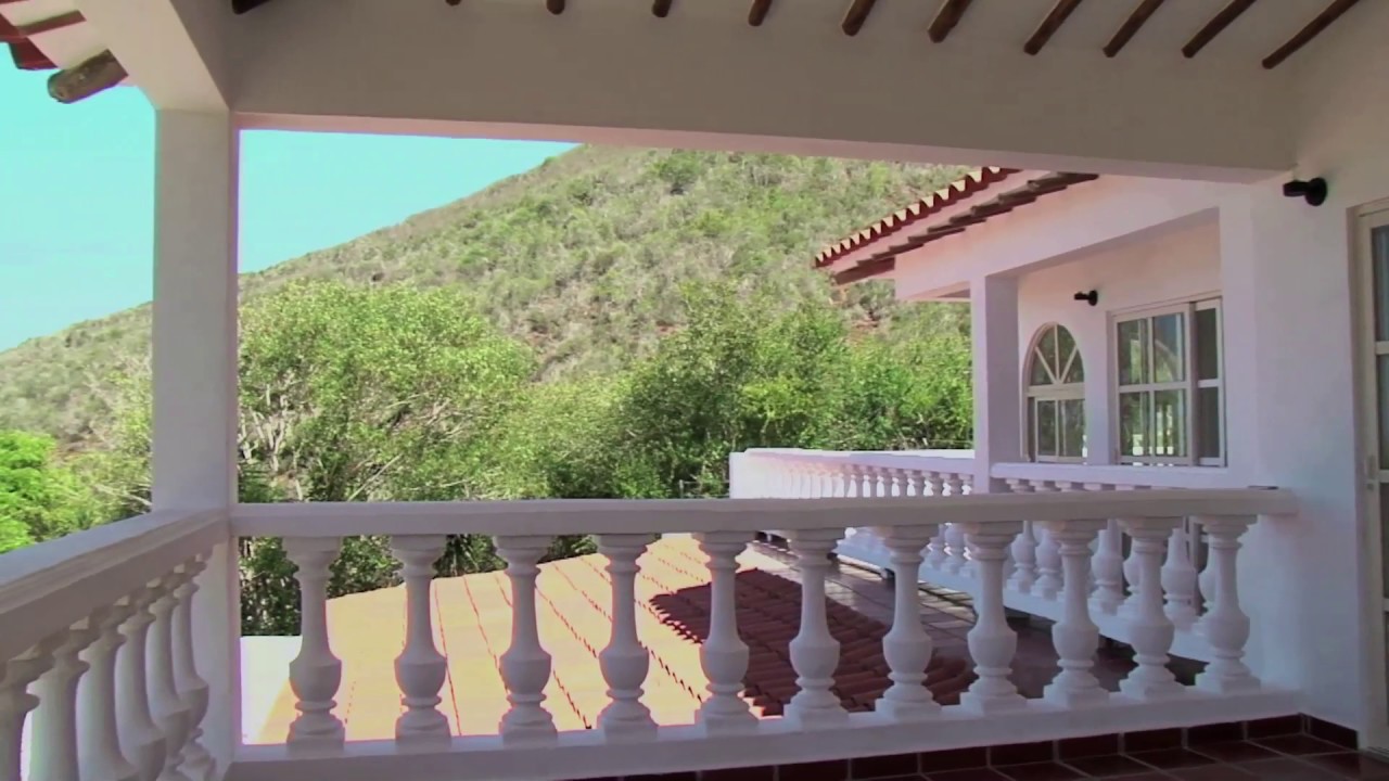 Casa en venta en Margarita frente a Playa el Tirano YouTube