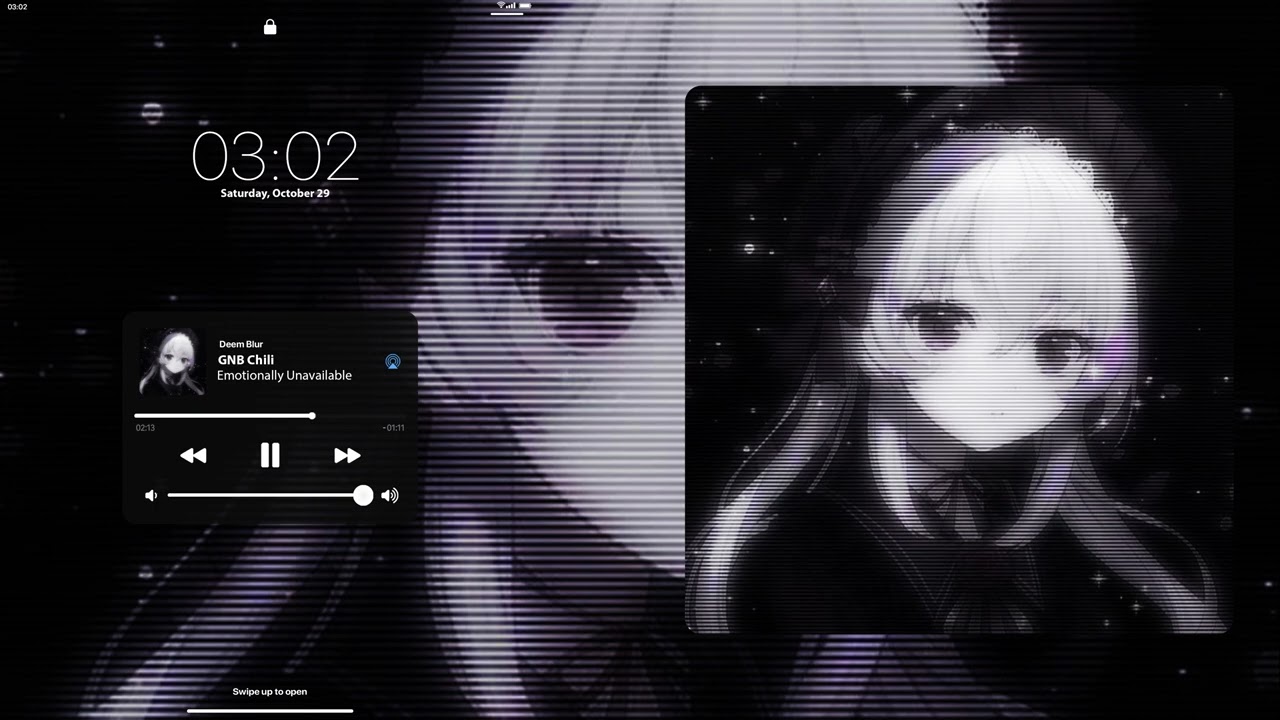 GNB Chili - Emotionally Unavailable