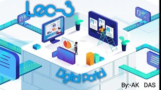 Lec-3 | Digital Portal | Information Technology | DiplomaTuts | By-AK Das screenshot 5