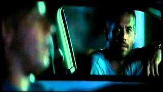 "Fast and Furious 5", la gara con le auto della polizia screenshot 5