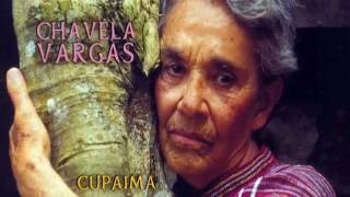 Video thumbnail of "Corazón Negro/Chavela Vargas"