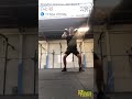 Brendan muldoon  filthy workout 3