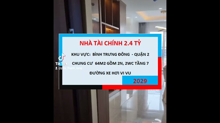 Đánh giá chung cư petro nguyễn duy trinh