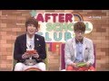 After School Club - Ep01C01 ZE:A Five 제아파이브 "The Day We Broke Up" "헤어지던 날"
