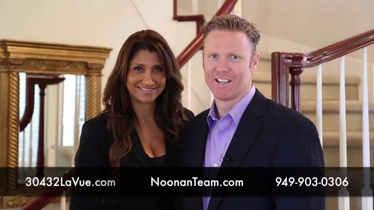 Laguna Niguel Homes For Sale - The Noonan Team - 30432 La Vue - Laguna Niguel