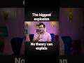 Scary barbie:The biggest explosion No theory can explain/explain by Gaurav Thakur #getsetflyfact