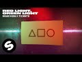 Squid Kids x 71 Digits – Red Light, Green Light (Official Audio)