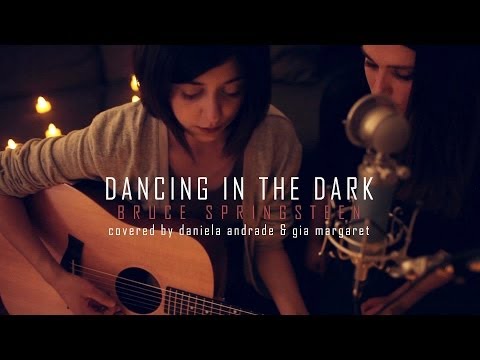 Dancing in the Dark