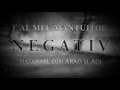 Negativ-E Al meu Mântuitor-mai lent
