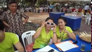 ເພງສະບາຍດີປີໃໝ່