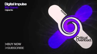 [KSX269] Digital Impulse - My Game (Original Mix)