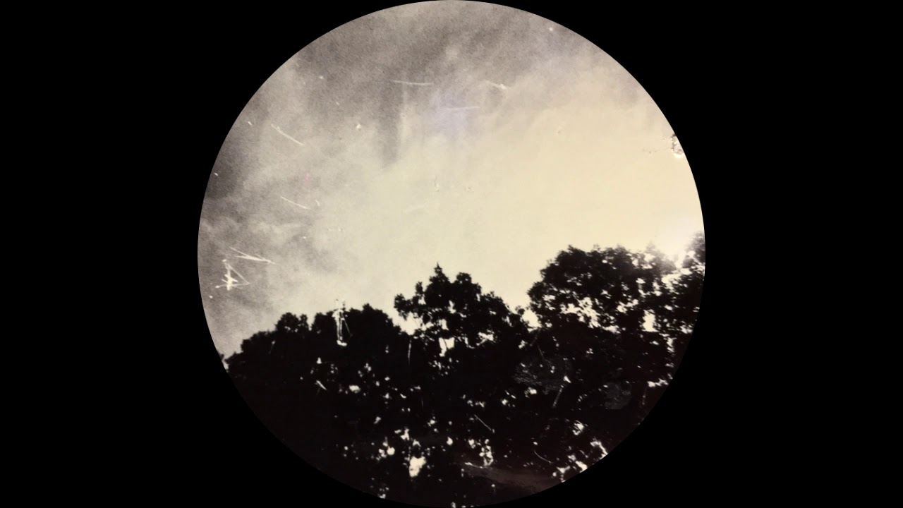 J.D. Finburg - Bad Night Air