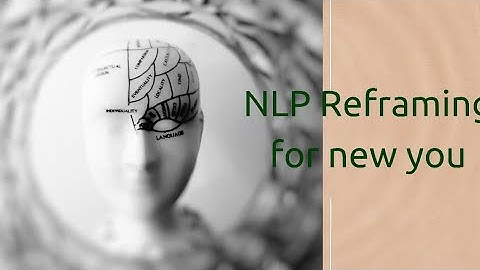 #ShiftYourPerspective: NLP