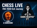 LIVE ELO Hunt — Witness the Carnage 💀🔥♟️