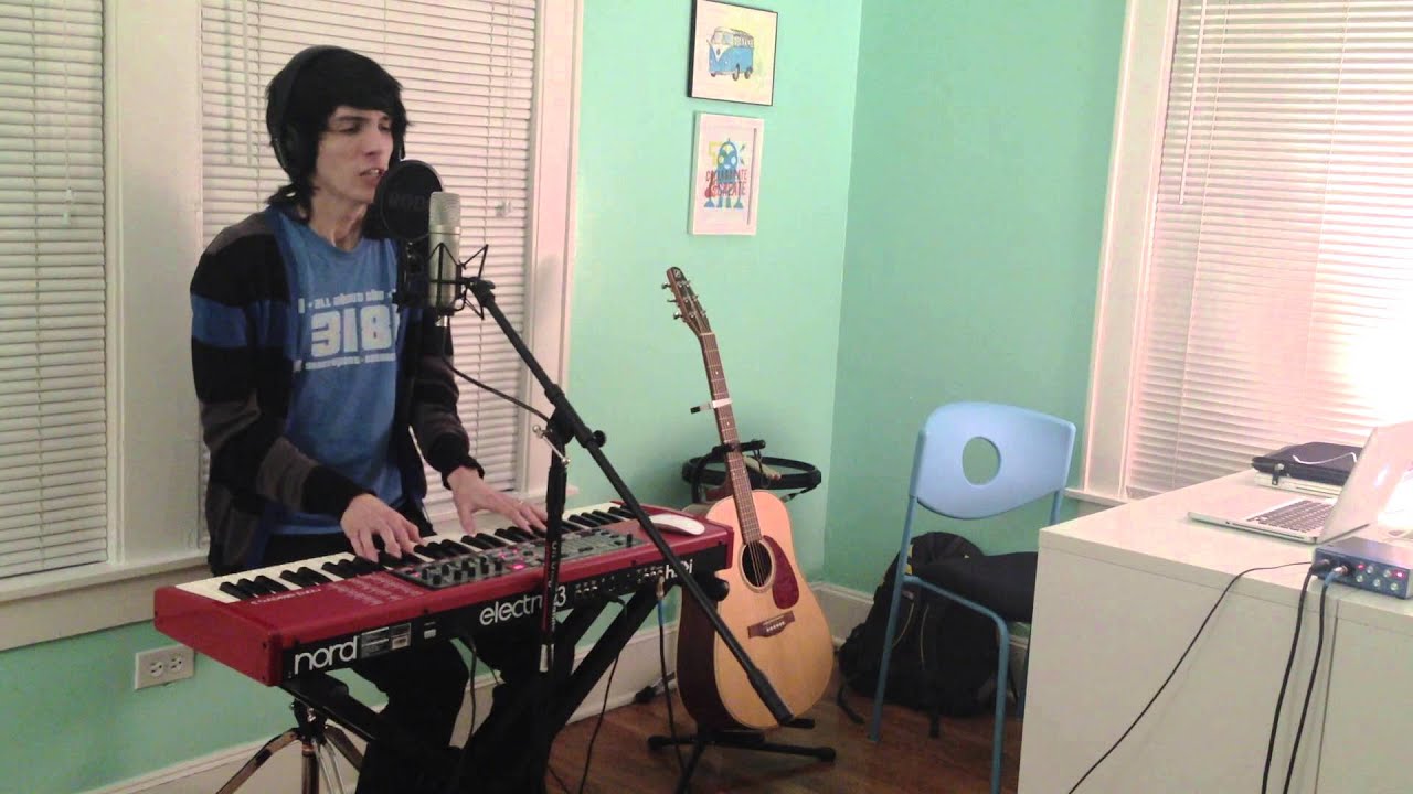 Luke Teutsch Show Me Your Face By Don Potter Videosong YouTube Luke teutsch show me your face by don potter videosong youtube