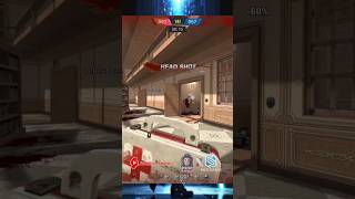 Shotgun Siap #pointblank #fypシ