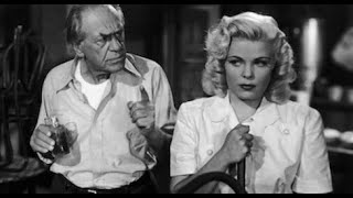 One Girl's Confession (1953) Classic Film, Cleo Moore & Hugo Haas | Full Classic Movie HD