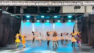 Era Uma Vez Em Oz - Balleto Escola De Dança