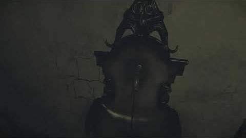 Layers Of Fear Part 4 Step 3 Undercoat